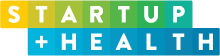 Logo Startup Health
