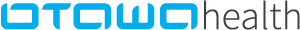 Logotipo Otawa Health